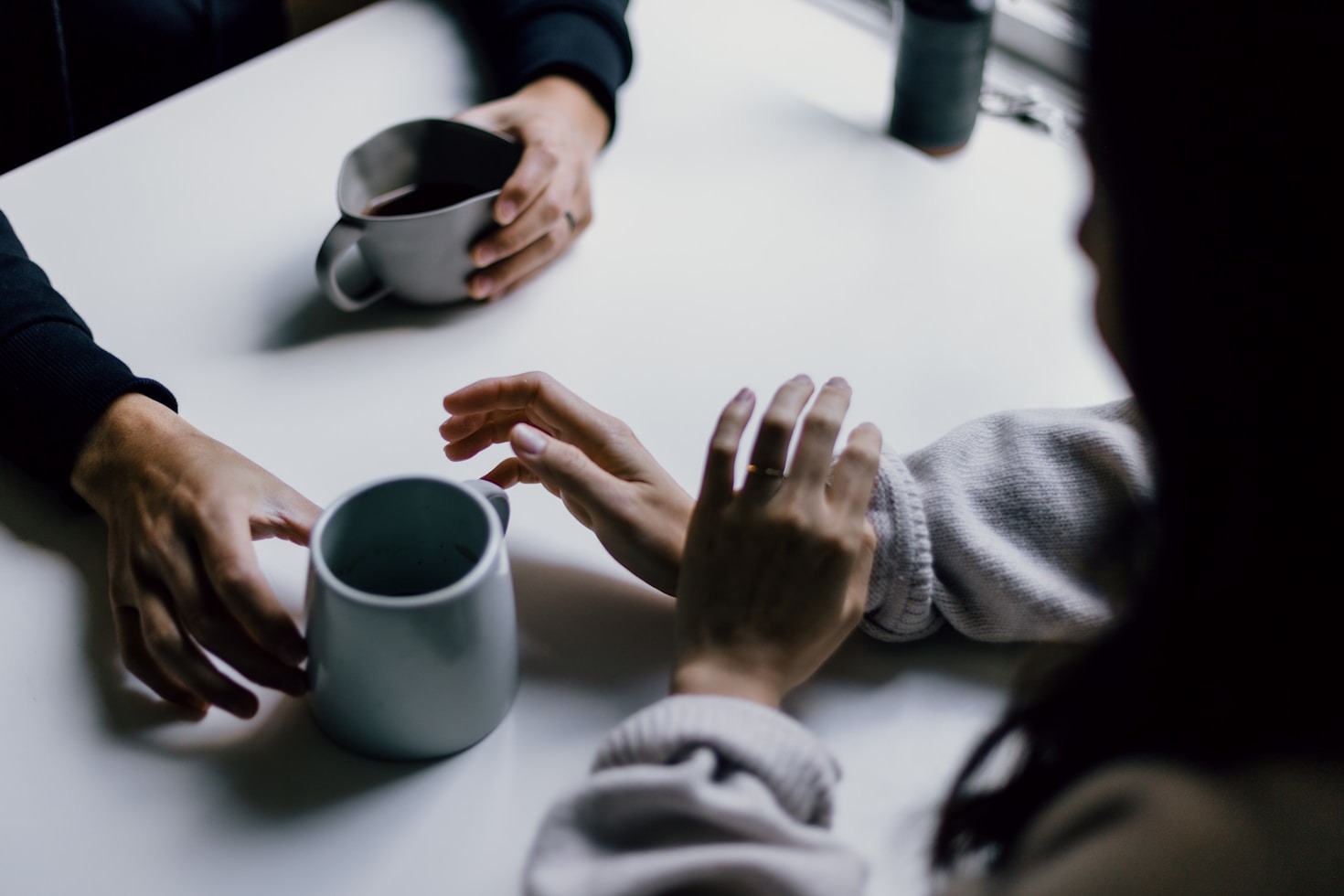 Stories That Make You Feel Less Alone